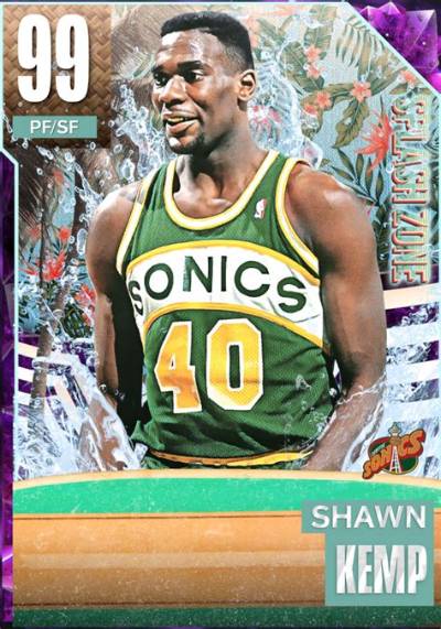 Meaning of Shawn Kemp by Migos