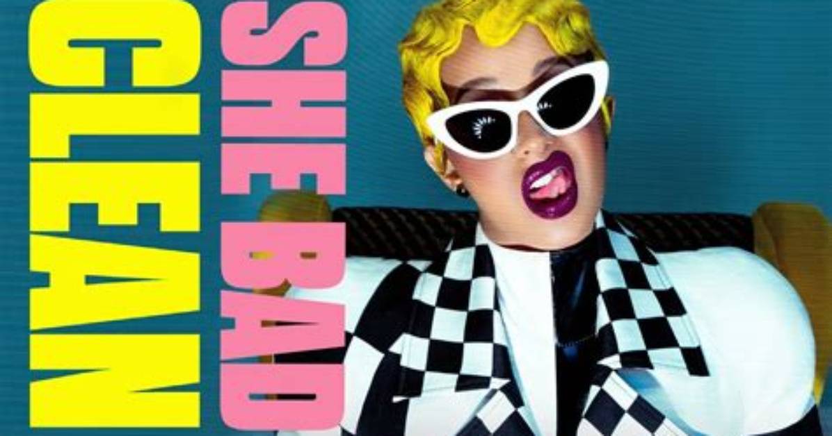 Meaning of She Bad by Cardi B