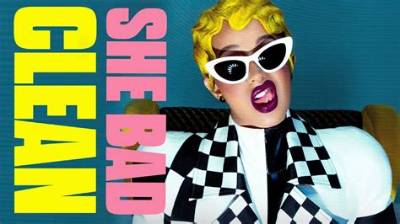 Meaning of She Bad by Cardi B