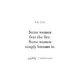 Meaning of She’s on Fire by Aerosmith