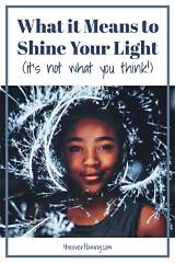 Meaning of Shine a Light by the Rolling Stones