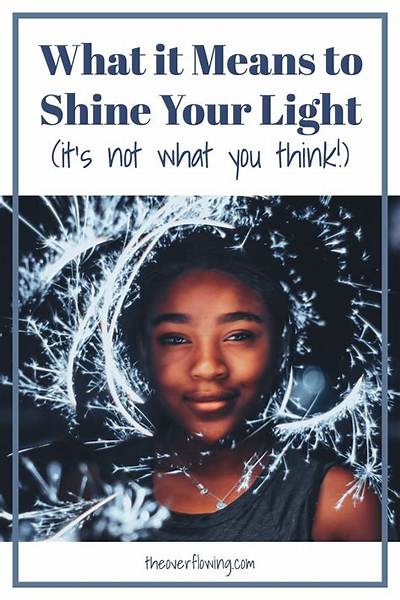 Meaning of Shine a Light by the Rolling Stones