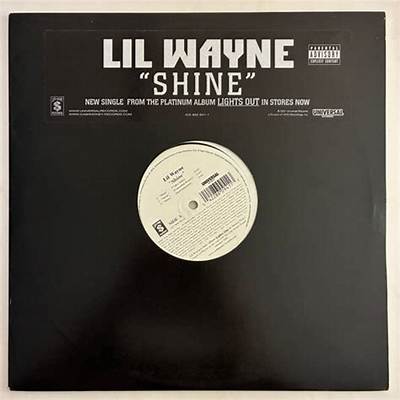 Meaning of Shine (Extended Remix) by Lil Wayne