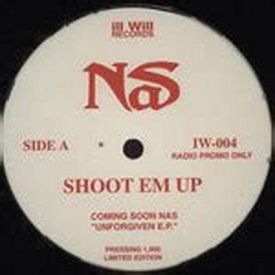 Meaning of Shoot ’Em up by Nas