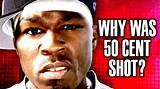 Meaning of Shot Down by 50 Cent