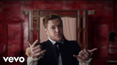 Meaning of Shots by Imagine Dragons
