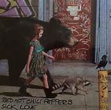 Meaning of Sick Love by Red Hot Chili Peppers