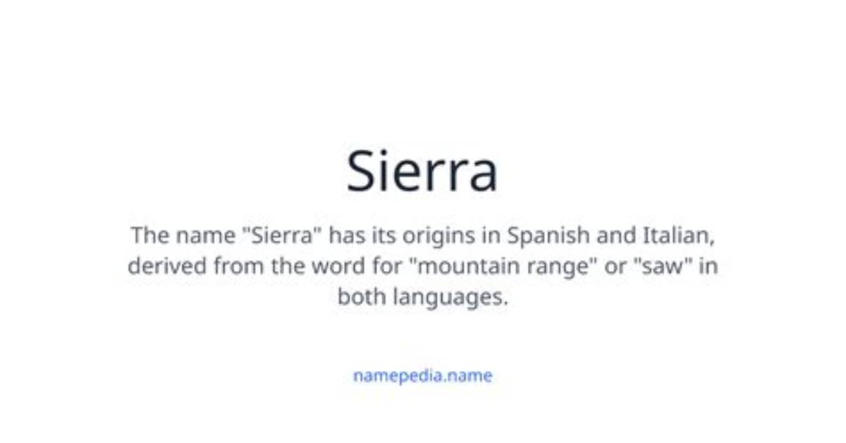Meaning of Sierra’s Theme by Bob Dylan