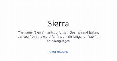 Meaning of Sierra’s Theme by Bob Dylan