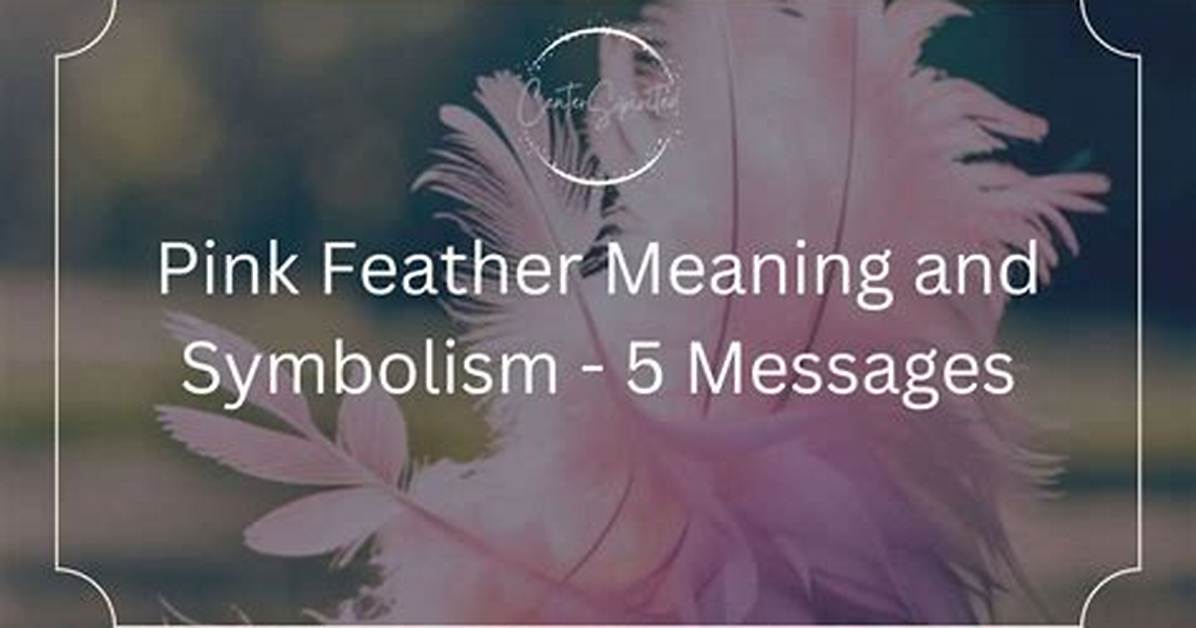 Meaning of Signs of Life by Pink