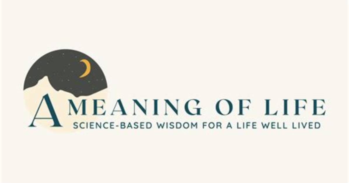 Meaning of Signs of Life By