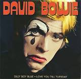 Meaning of Silly Boy Blue [Bowie at the Beeb] by David Bowie