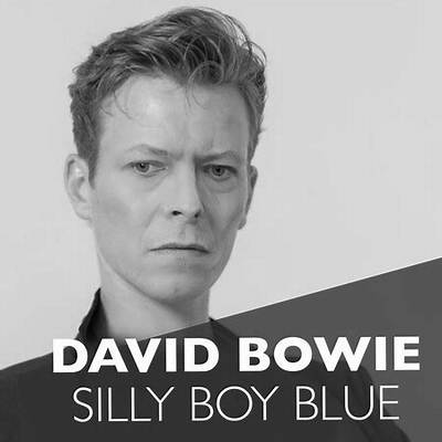 Meaning of Silly Boy Blue by David Bowie