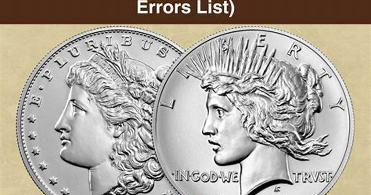 Meaning of Silver Dollar By