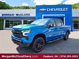 Meaning of Silverado for Sale by Morgan Wallen
