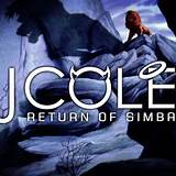 Meaning of Simba by J. Cole