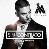 Meaning of Sin Contrato (Fifth Harmony Remix) by Camila Cabello