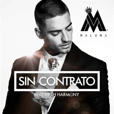 Meaning of Sin Contrato (Fifth Harmony Remix) by Camila Cabello