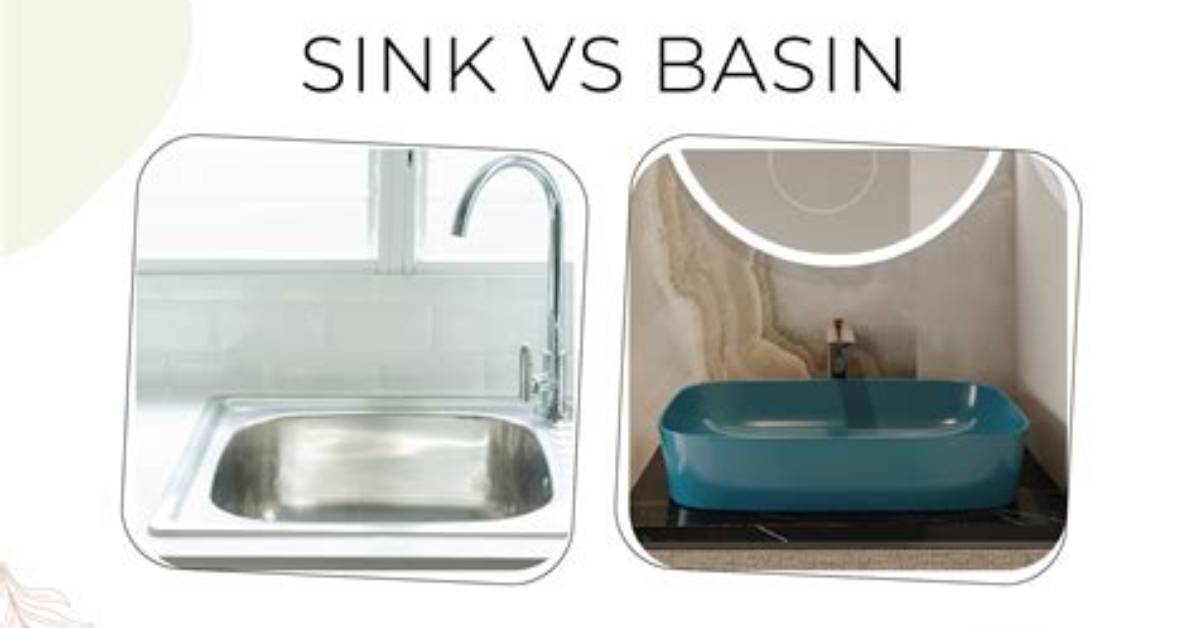Meaning of Sink By