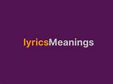 Meaning of Sisters Are Doin’ It for Themselves by Eurythmics