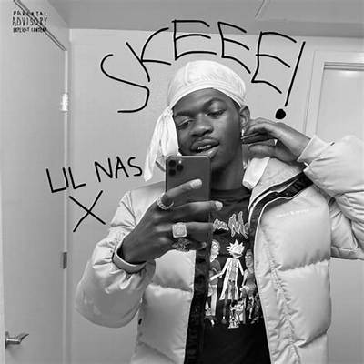 Meaning of Skeee! by Lil Nas X