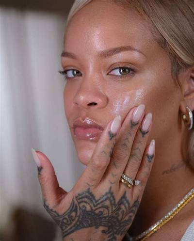 Meaning of Skin by Rihanna