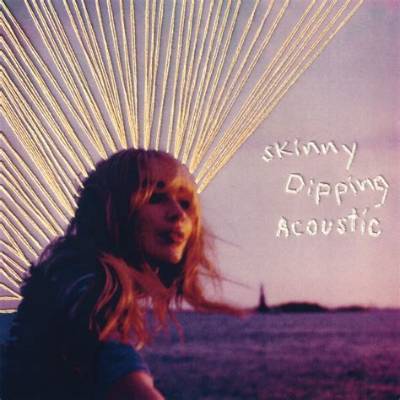 Meaning of ​Skinny Dipping by Sabrina Carpenter