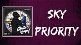 Meaning of Sky Priority by Rod Wave