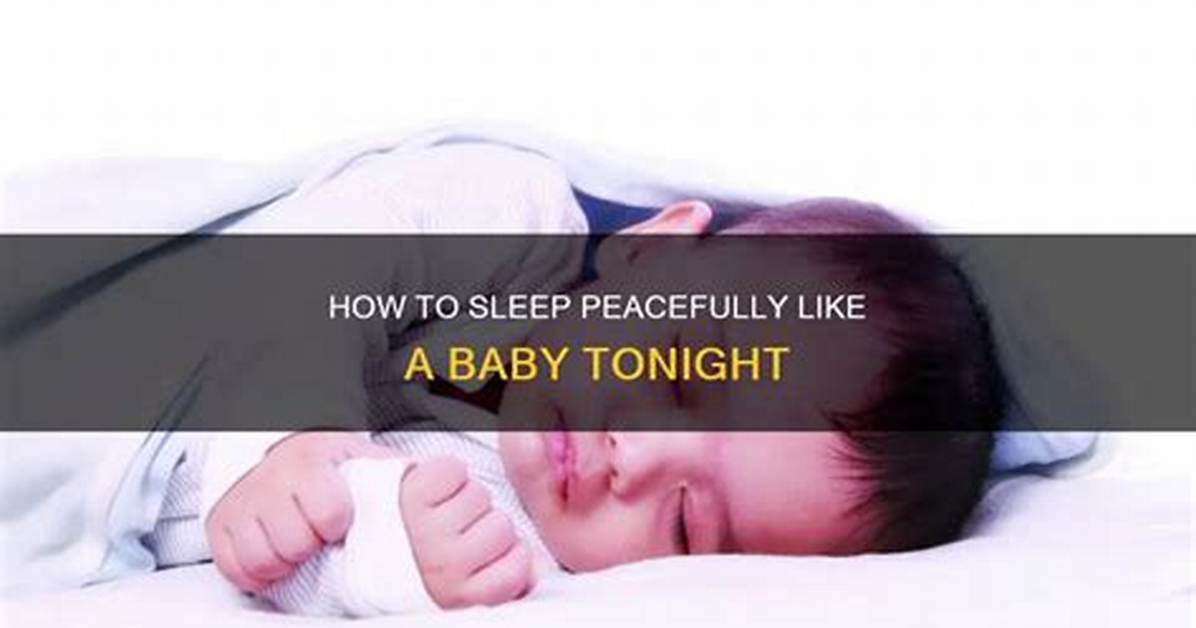 Meaning of Sleep Like a Baby Tonight Alternative Perspective Mix by Tchad Blake by U2