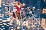 Meaning of Sleigh Ride by Mariah Carey