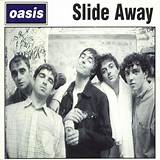 Meaning of Slide Away by Oasis