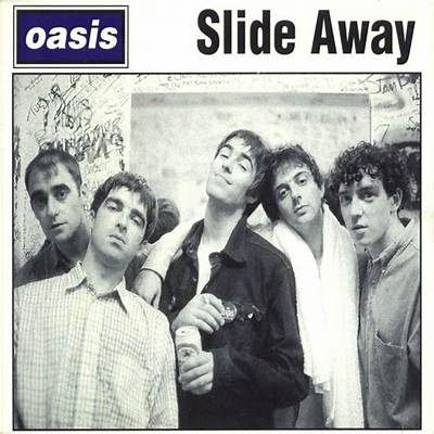 Meaning of Slide Away by Oasis