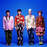 Meaning of Slippery People - 2005 Remastered Version by Talking Heads