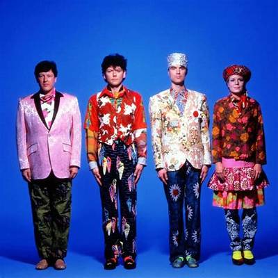 Meaning of Slippery People - 2005 Remastered Version by Talking Heads