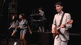 Meaning of Slippery People - Remastered by Talking Heads