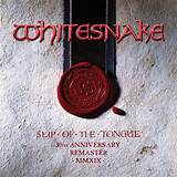 Meaning of Slow Poke Music by Whitesnake