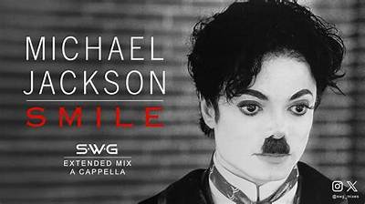 Meaning of Smile by Michael Jackson