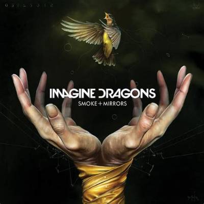Meaning of Smoke and Mirrors by Imagine Dragons