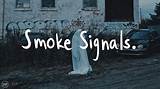 Meaning of Smoke Signals (Reprise) by Phoebe Bridgers