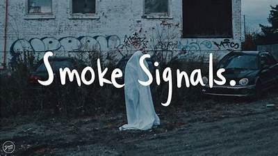 Meaning of Smoke Signals (Reprise) by Phoebe Bridgers