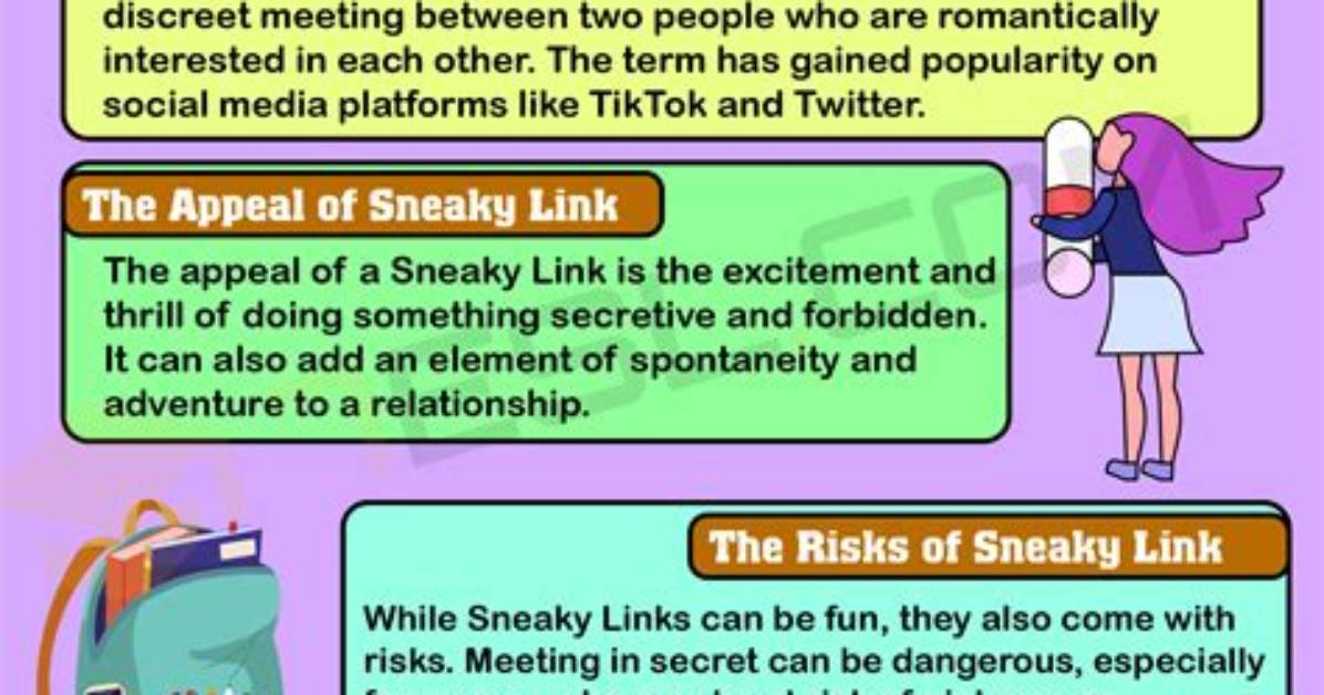 Meaning of Sneaky Link by Chris Brown