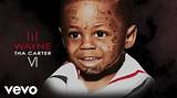 Meaning of Snitch by Lil Wayne