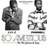 Meaning of So Ambitious by Jay-Z