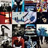 Meaning of So Cruel by U2