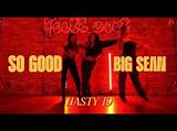 Meaning of So Good by Big Sean