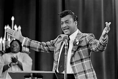 Meaning of So Long, Reverend Ike by Billy Joel