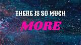 Meaning of So Much More by Big Sean