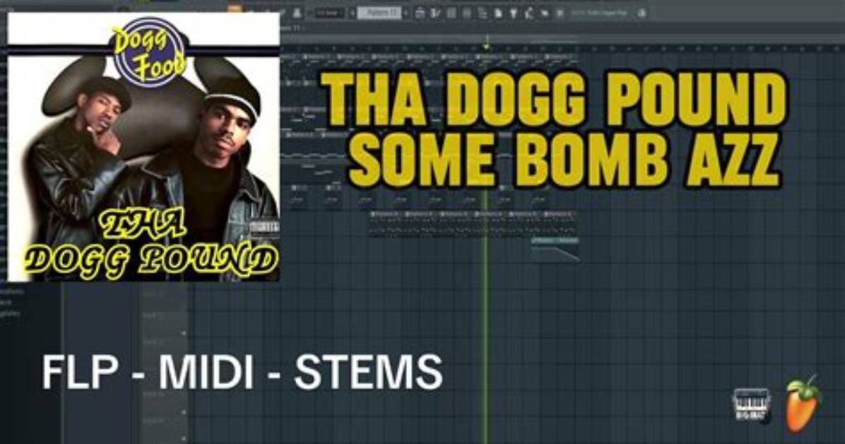Meaning of Some Bomb Azz Pussy Live 1996 By