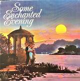 Meaning of Some Enchanted Evening by Bob Dylan
