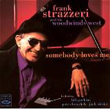 Meaning of Somebody Loves Me by Frank Sinatra